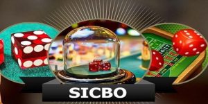 Cách chơi sicbo - Giới thiệu về trò chơi hấp dẫn